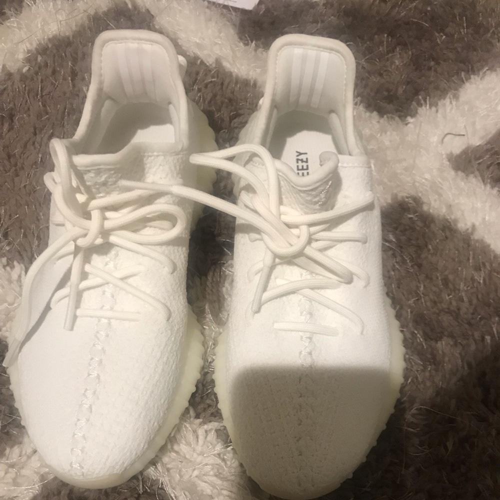 Adidas yeezy sneakers